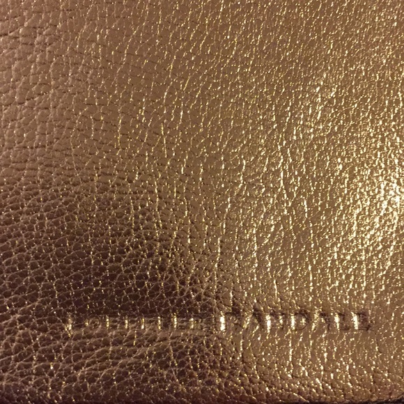 Loeffler Randall Shoulder Bag - Picture 4 of 4